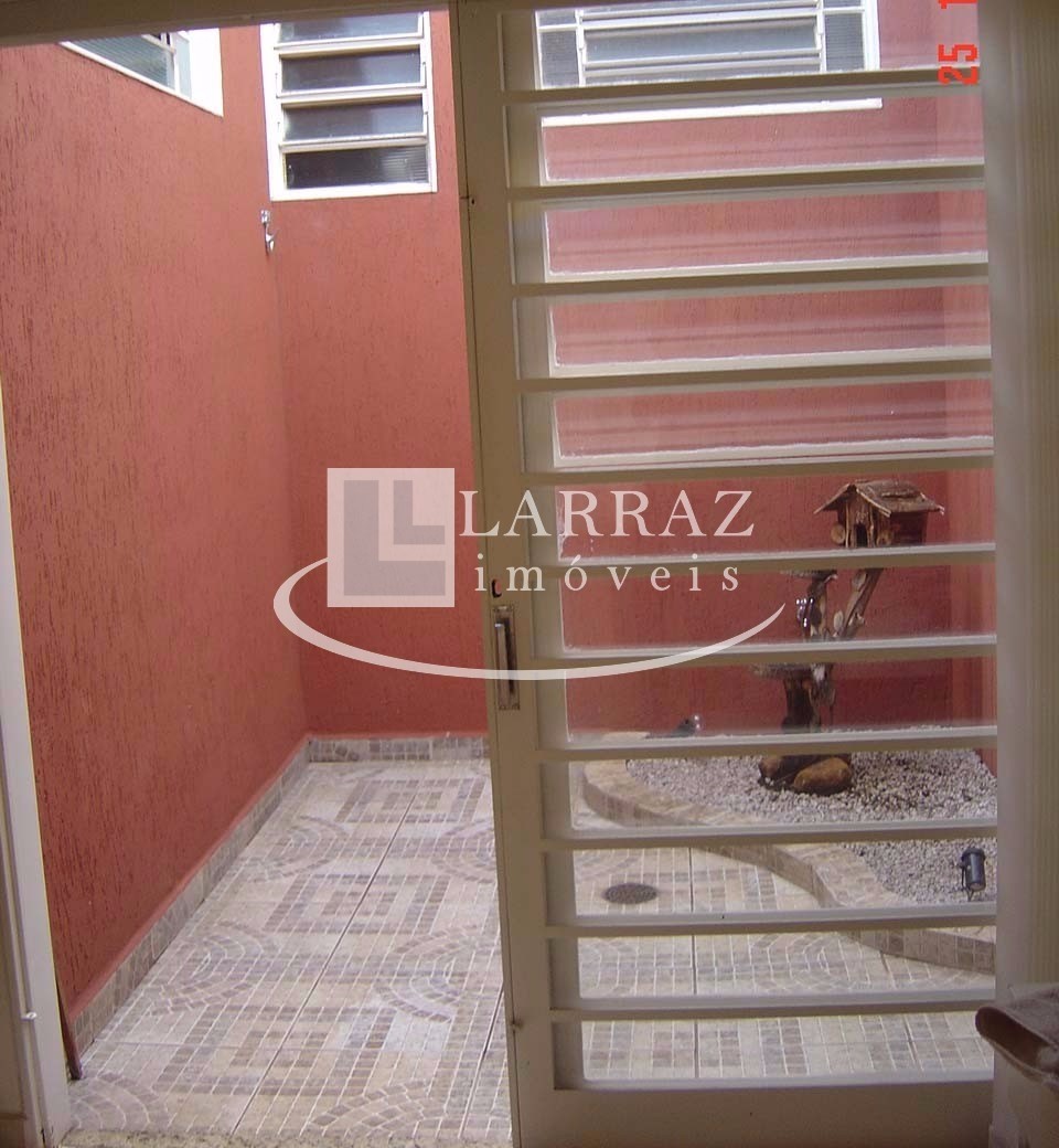 Casa Para Venda No Jardim Iraja Inteira Reformada 3 Dormitorios Sendo