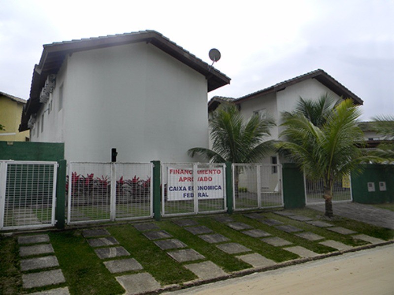 Casa A Venda Em Vilagio No Maitinga Em Bertioga