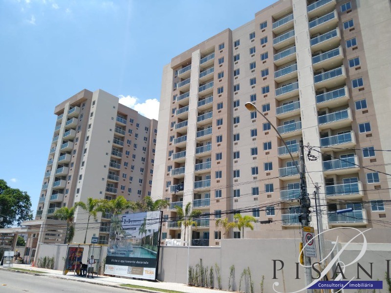 Dom Residencial Norte Shopping - Lopes Imobiliária no Rio de Janeiro