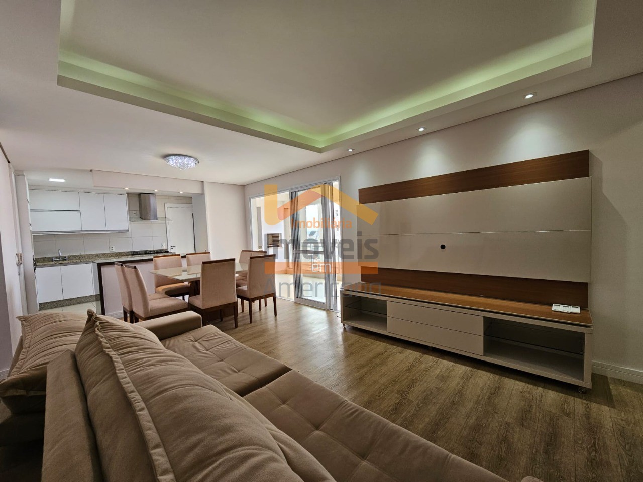 Condomínio Edifício Marrocos, Apartamento - Padrão - Vila Medon - Americana  R$ 1.300.000,00. Cód.: 2358