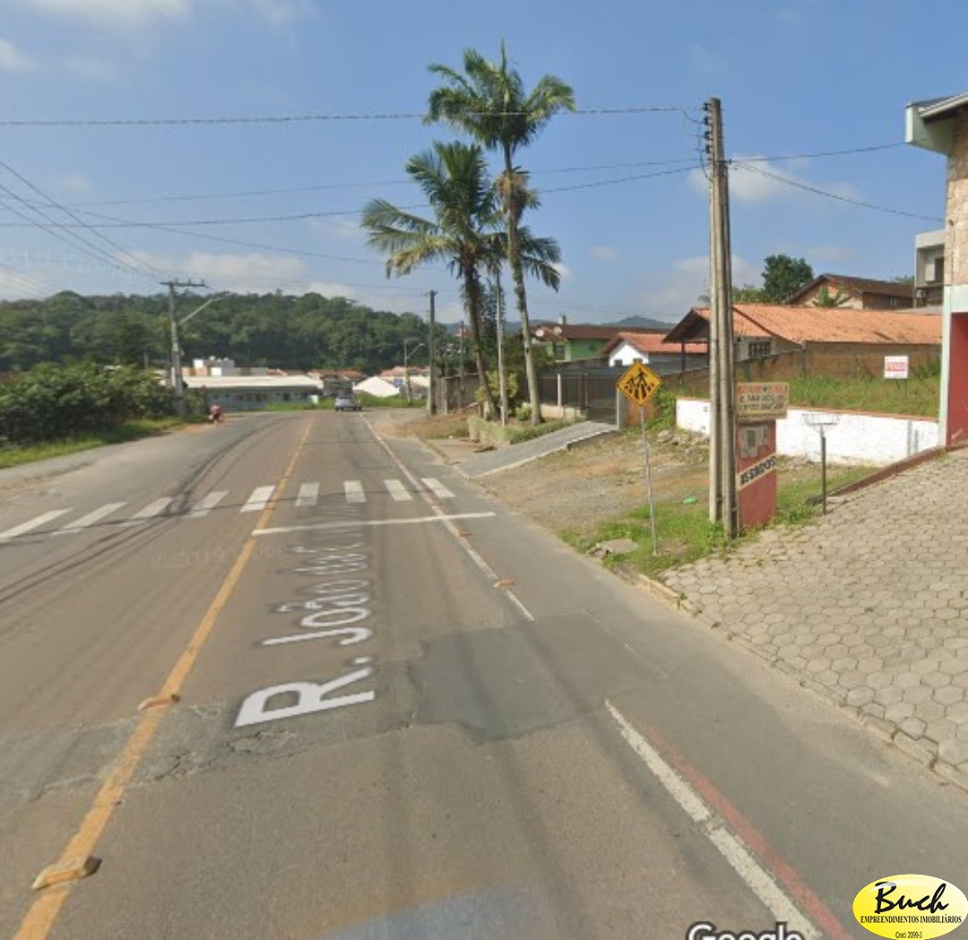 Lote/Terreno na Rua Professor João da Costa Viana, 1349, Cidade