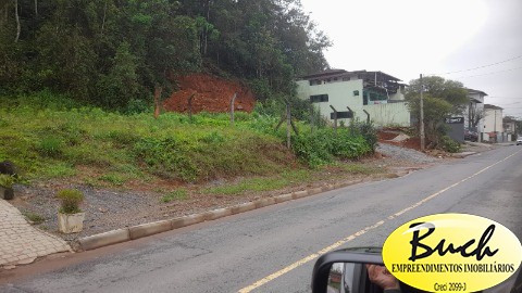 Lote/Terreno na Rua Professor João da Costa Viana, 1349, Cidade