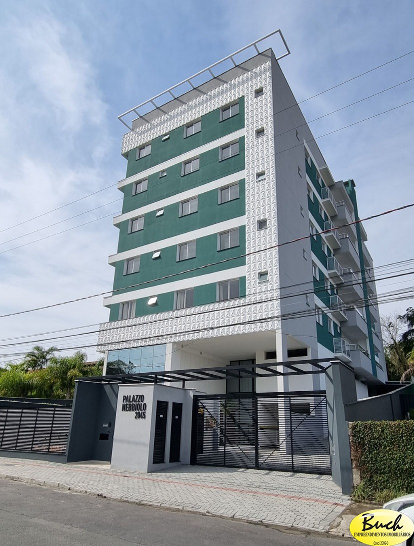 Apartamento Bairro Costa e Silva - Joinville SC - Buch Imóveis