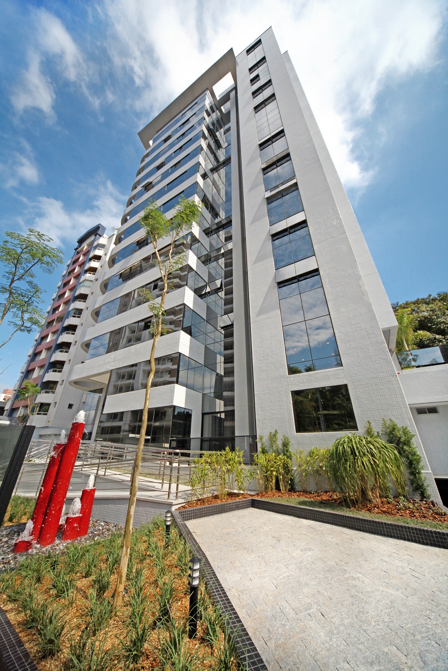 Apartamento Em Um Dos Melhores Endere Os De Joinville Na Rua Apartamento Em Um Dos Melhores Endere Os De Joinville Na Rua