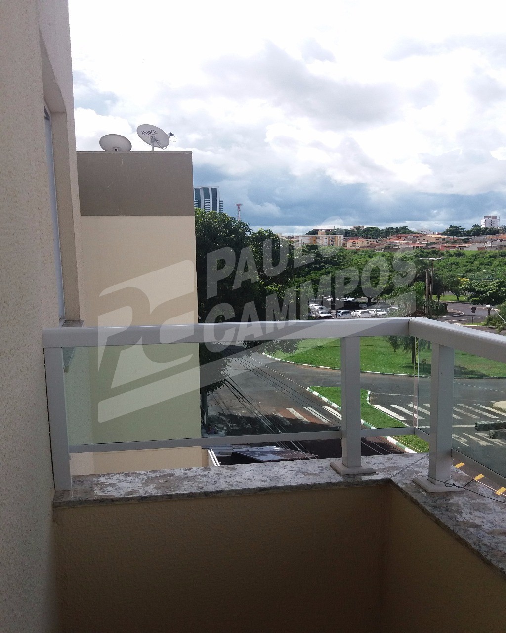 Imobiliária em Uberlândia PAULO CAMMPOS IMÓVEIS