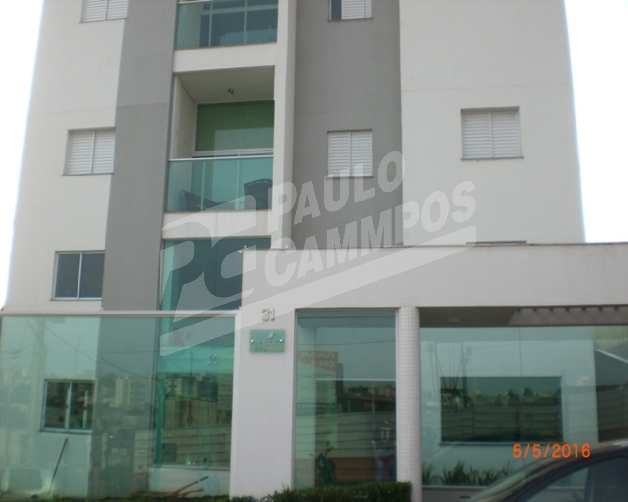 Imobiliária em Uberlândia PAULO CAMMPOS IMÓVEIS