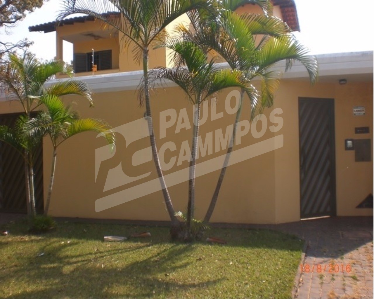 Imobiliária em Uberlândia - PAULO CAMMPOS IMÓVEIS - Imóvel