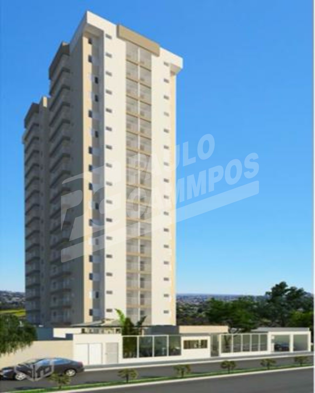 Imobiliária em Uberlândia - PAULO CAMMPOS IMÓVEIS - Imóvel