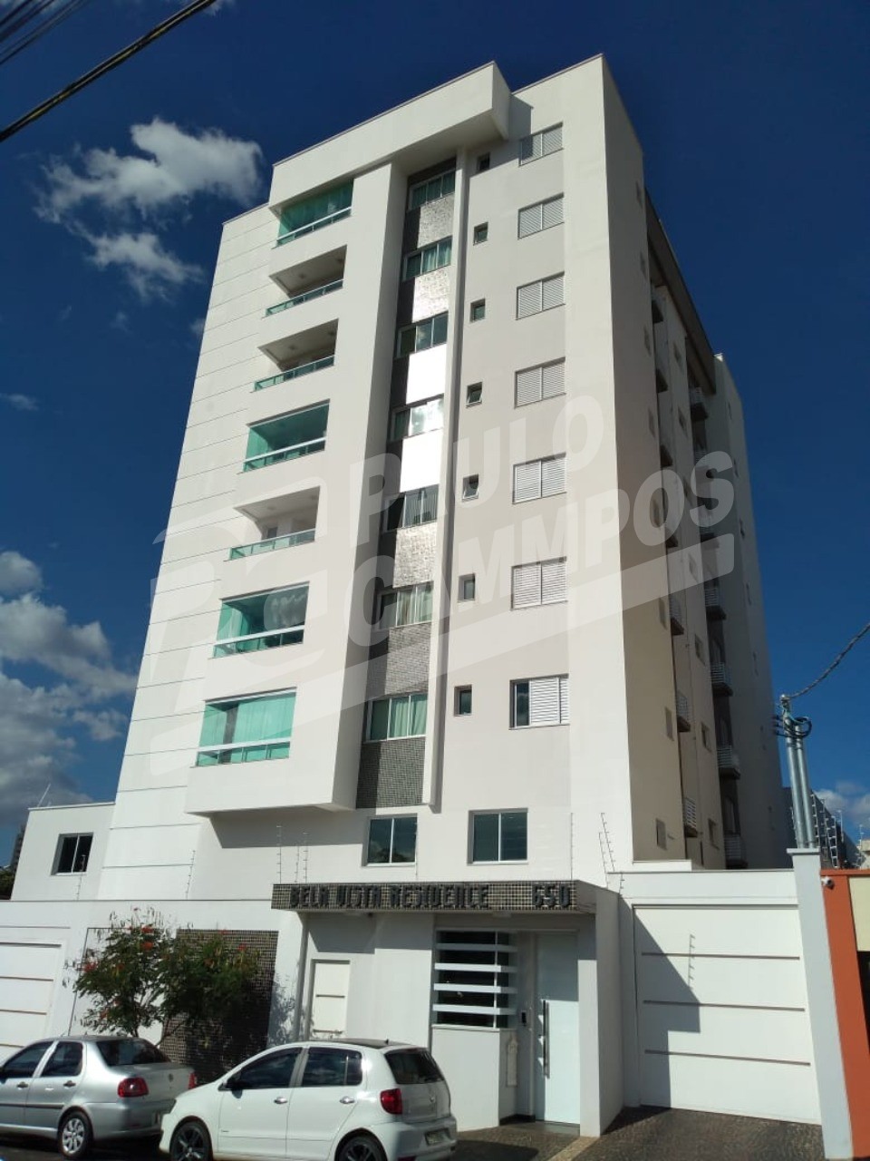 Imobiliária em Uberlândia - PAULO CAMMPOS IMÓVEIS - Imóvel