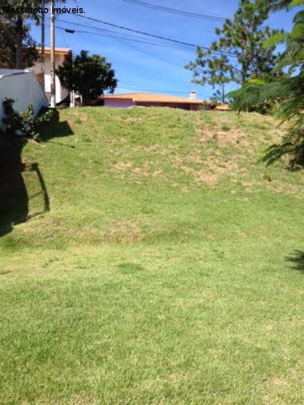 Terreno à venda no bairro Parque da Colina em Itatiba/SP