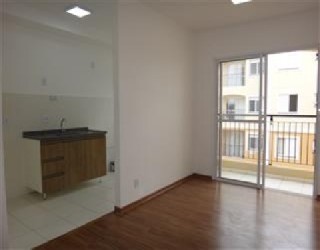 Apartamento para locação na Vila Nambi em Jundiaí-SP.