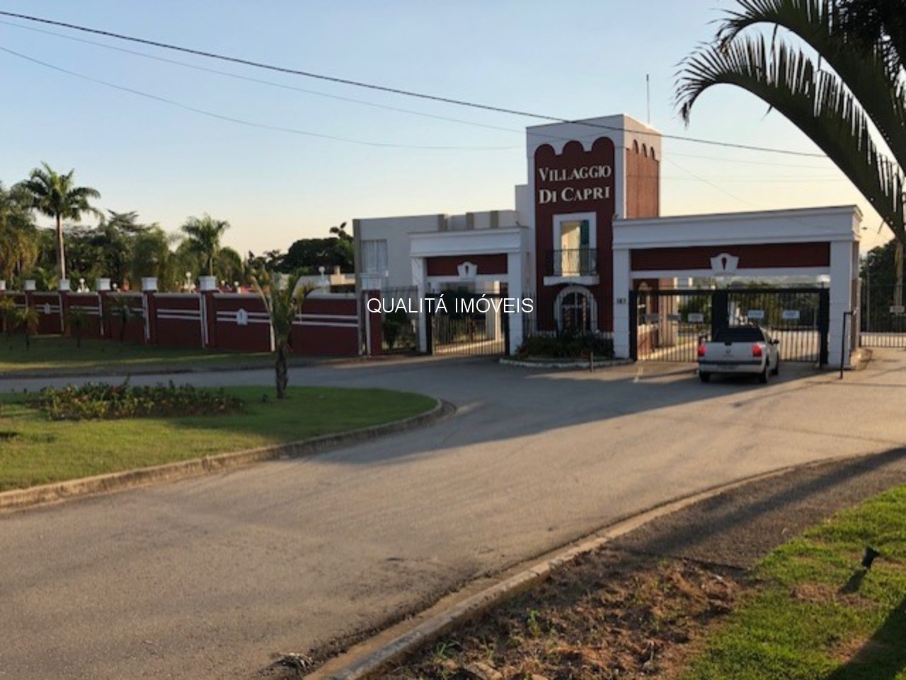 Linda Casa a Venda no Villagio di Capri em Sorocaba