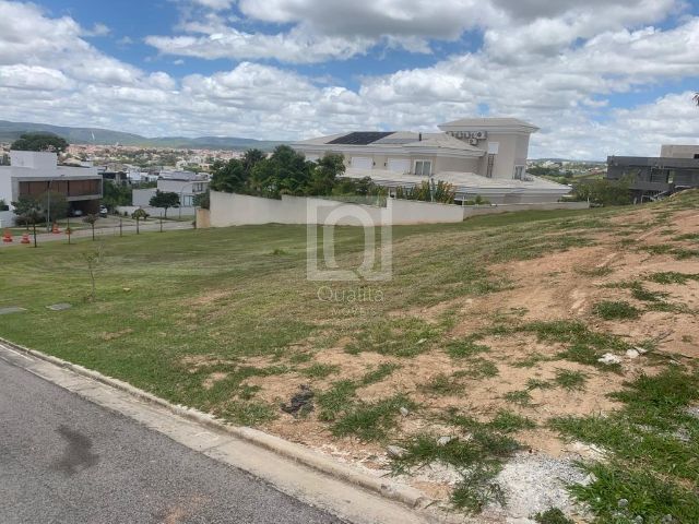 Casas em condomínios em Av. Landscape - Green Valley, Votorantim