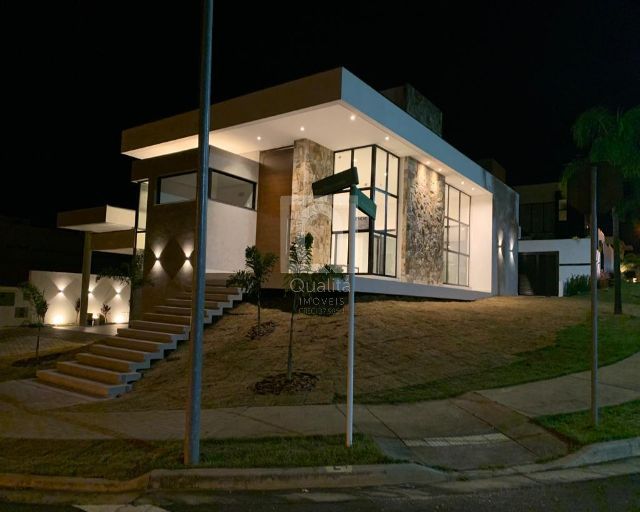 Alphaville Nova Esplanada Projeto exclusivo cidade de Votorantim/SP Va