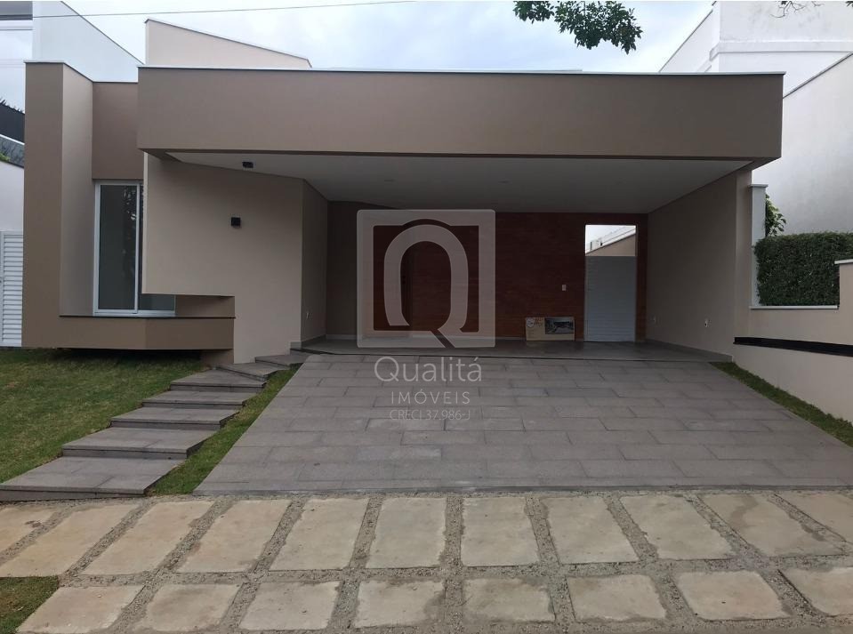 Casas com Área de Lazer à venda no Jardim Residencial Mont Blanc