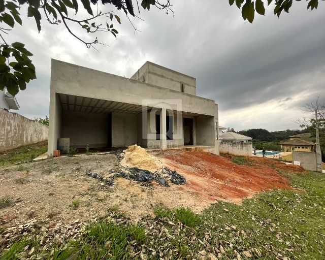 CONSTRUTOR DE CASAS NO SAINT CHARBEL EM ARAÇOIABA CONTA