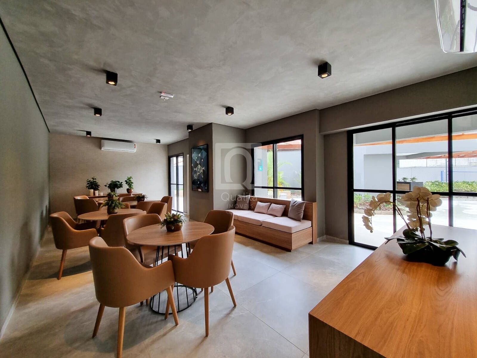 Apartamento à venda Condomínio Blend Bela Vista - Osasco
