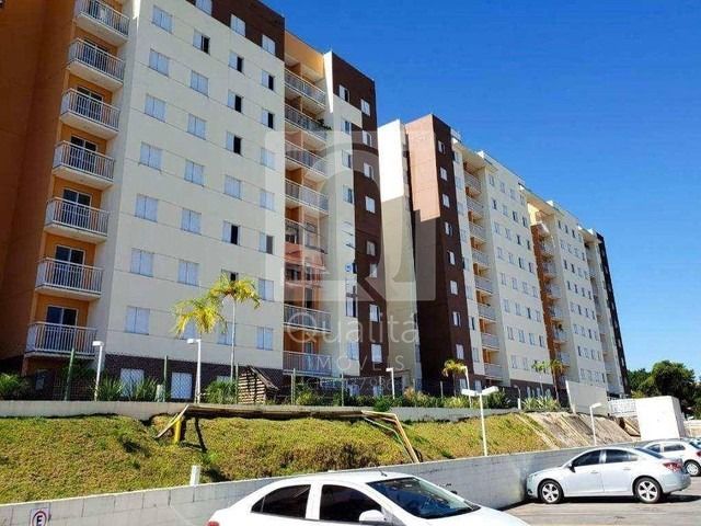 Condomínio Residencial Venda Nova Life - Rua José do Carmo