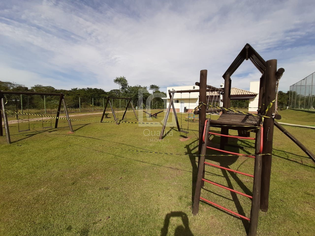 Casa em Condomínio Jardim Terras de São Francisco Casa térrea 109