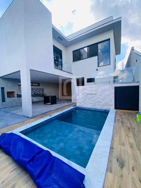 Casas com piscina à venda em Cyrela Landscape Esplanada