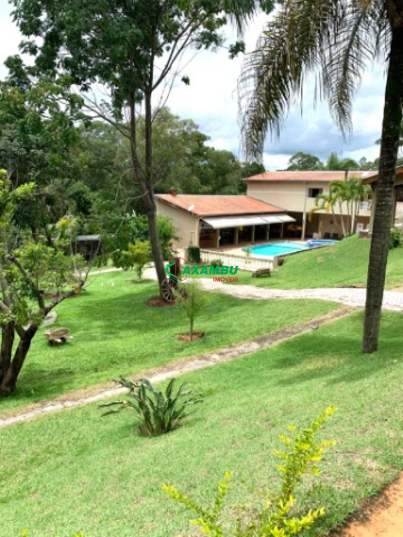 Laguna Residencial Clube - Muito lazer e area verde