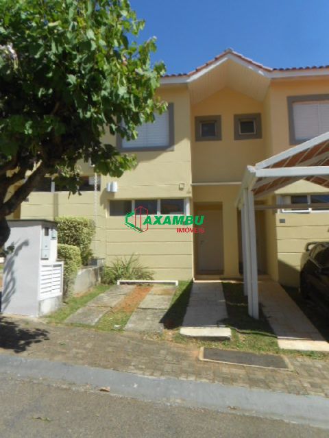 Casa à venda no bairro Jardim das Carpas em Jundiaí/SP