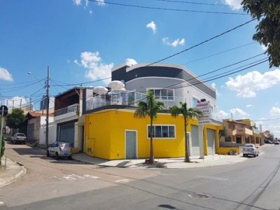 Lucas cabeleireiro residencial - Salão De Beleza em Parque Residencial  Jundiaí