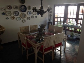 Casa à venda no Residencial 4, 300 m² – Alphaville, Santana de Parnaiba – Cód. 2255871 — imagem 2