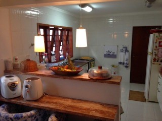 Casa à venda no Residencial 4, 300 m² – Alphaville, Santana de Parnaiba – Cód. 2255871 — imagem 12