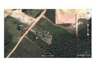 Área à venda em Chácaras São Luís, 5.800 m² – Santana de Parnaíba – Cód. 2253000 — imagem 2