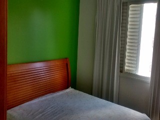APARTAMENTO — Al terras altas - Jardins de Tambore - Jardins de Tambore - Alphaville - Alphaville/SP — imagem 6
