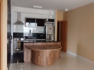 APARTAMENTO — Al terras altas - Jardins de Tambore - Jardins de Tambore - Alphaville - Alphaville/SP — imagem 9