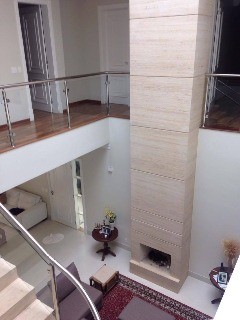 Casa para venda ou locação em Alphaville Residencial Plus, 450 m² – Barueri – Cód. 3210336 — imagem 2