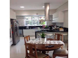 Casa para venda ou locação em Alphaville Residencial Plus, 450 m² – Barueri – Cód. 3210336 — imagem 5