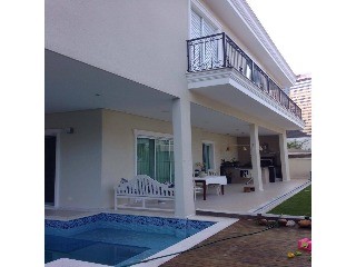 Casa para venda ou locação em Alphaville Residencial Plus, 450 m² – Barueri – Cód. 3210336 — imagem 7