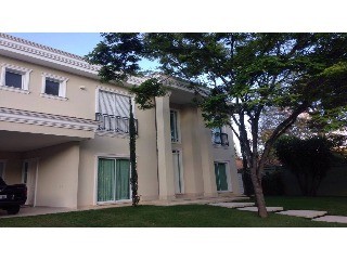 Casa para venda ou locação em Alphaville Residencial Plus, 450 m² – Barueri – Cód. 3210336 — imagem 13
