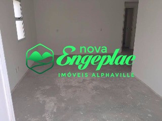 Splendore Alto Padrão 243m2 Apto no contra-piso (conforme fotos) no Splendore, o mais luxuouso de Alphaville, crie seu sonho passo a passo. 15o andar, vista para os fundos. Apto com 3 suítes com sala ampliada + escritório, cozinha, sala de almoço, despe — PRAÇA OIAPOQUE - Splendore - Splendore - ALPHAVILLE INDUSTRIAL - BARUERI/SP — imagem 5