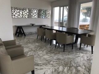 Área à venda no Residencial 8, 1.100 m² – Alphaville, Santana de Parnaíba – Cód. 32103447 — imagem 1