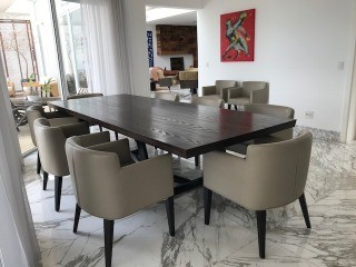 Área à venda no Residencial 8, 1.100 m² – Alphaville, Santana de Parnaíba – Cód. 32103447 — imagem 2