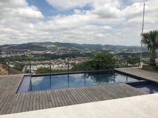 Área à venda no Residencial 8, 1.100 m² – Alphaville, Santana de Parnaíba – Cód. 32103447 — imagem 5