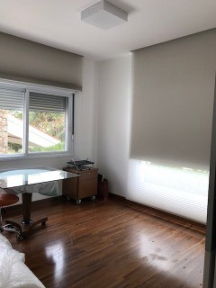 Área à venda no Residencial 8, 1.100 m² – Alphaville, Santana de Parnaíba – Cód. 32103447 — imagem 9
