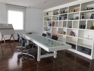 Área à venda no Residencial 8, 1.100 m² – Alphaville, Santana de Parnaíba – Cód. 32103447 — imagem 18