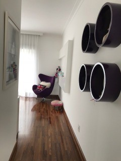 Área à venda no Residencial 8, 1.100 m² – Alphaville, Santana de Parnaíba – Cód. 32103447 — imagem 20