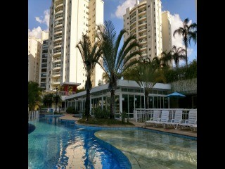 Apartamento à venda no Resort Tamboré, 113 m² – Tamboré, Santana de Parnaíba – Cód. 33571812 — imagem 1
