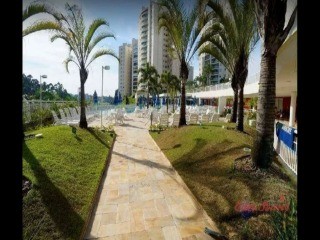 Apartamento à venda no Resort Tamboré, 113 m² – Tamboré, Santana de Parnaíba – Cód. 33571812 — imagem 2