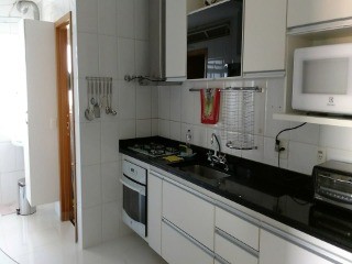 Apartamento à venda no Resort Tamboré, 113 m² – Tamboré, Santana de Parnaíba – Cód. 33571812 — imagem 5
