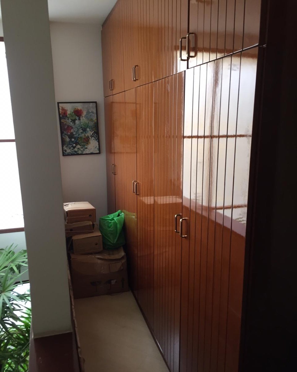 Casa à venda no Residencial 5, 420 m² – Alphaville, Santana de Parnaíba – Cód. 33659657 — imagem 2