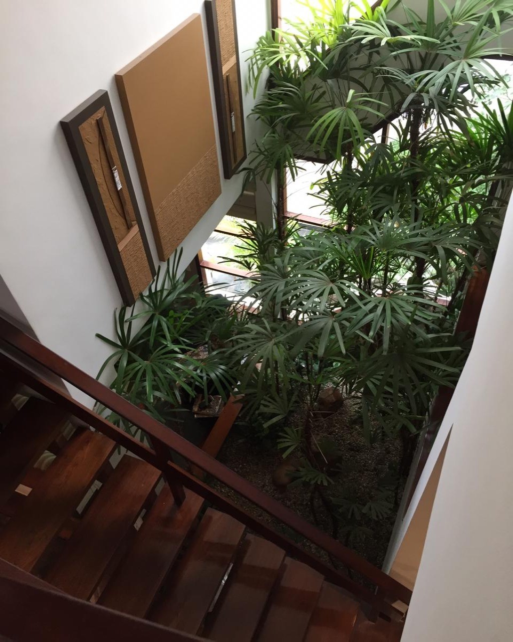 Casa à venda no Residencial 5, 420 m² – Alphaville, Santana de Parnaíba – Cód. 33659657 — imagem 3
