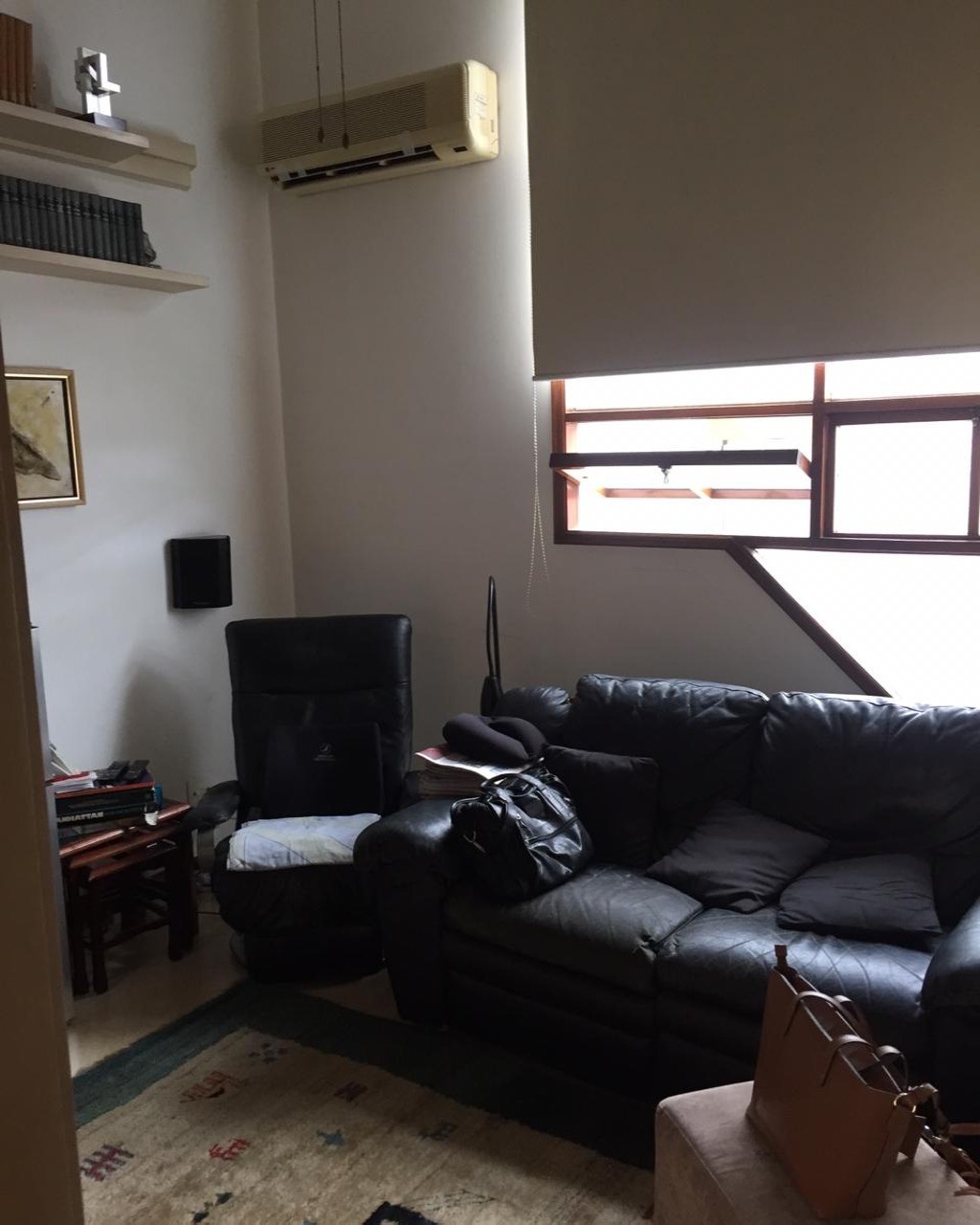 Casa à venda no Residencial 5, 420 m² – Alphaville, Santana de Parnaíba – Cód. 33659657 — imagem 6