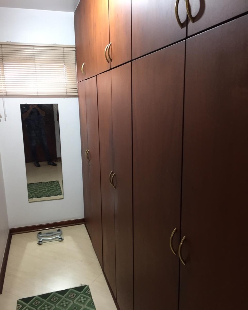Casa à venda no Residencial 5, 420 m² – Alphaville, Santana de Parnaíba – Cód. 33659657 — imagem 8